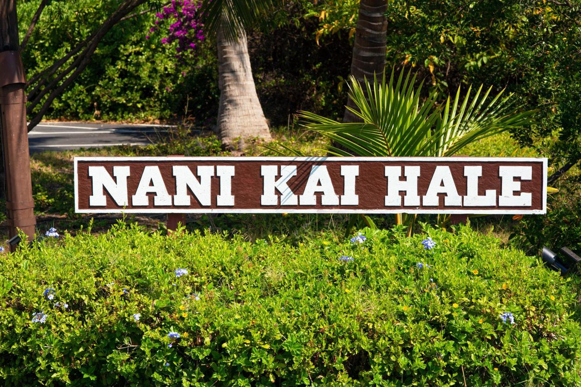 Nani Kai Hale Daire Kihei Oda fotoğraf